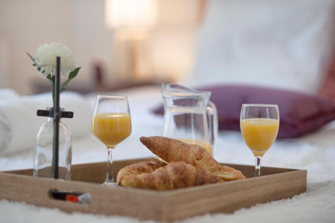 Centreville: T2 Chaleureux Et Cozy/chekin 24-24h Apartment Montpellier