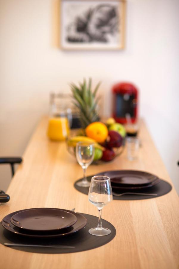 Centreville: T2 Chaleureux Et Cozy/chekin 24-24h * Montpellier