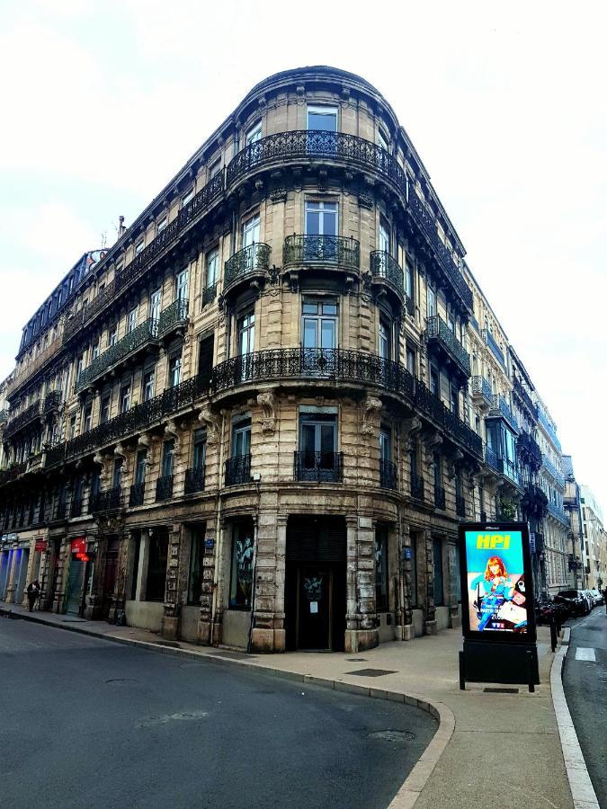 Centreville: T2 Chaleureux Et Cozy/chekin 24-24h Apartment *